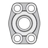 Block Adapter Kit - Code 62